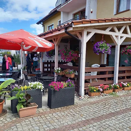 Przy Plazy 40 M Do Morza Gąski