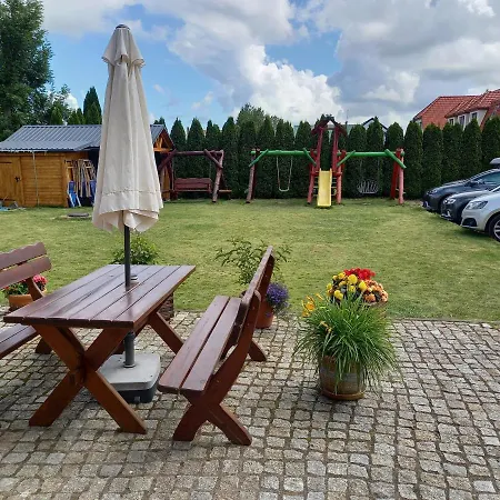 Przy Plazy 40 M Do Morza