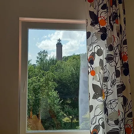 Przy Plazy 40 M Do Morza Gąski