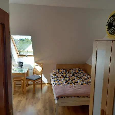Homestay Przy Plazy 40 M Do Morza *