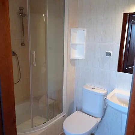 Homestay Przy Plazy 40 M Do Morza Gaski (Koszalin)