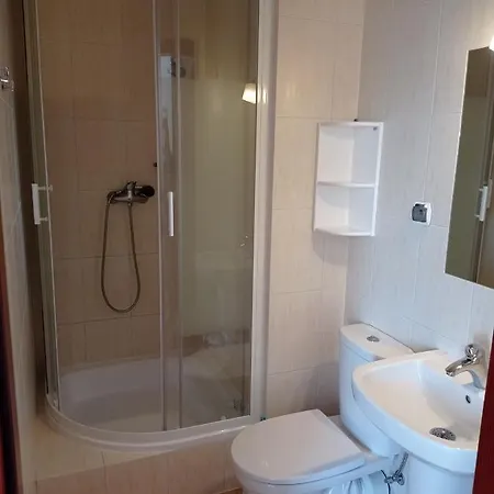 Przy Plazy 40 M Do Morza Homestay Gaski (Koszalin)