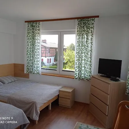 Przy Plazy 40 M Do Morza * Gąski