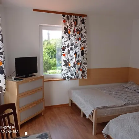 Przy Plazy 40 M Do Morza