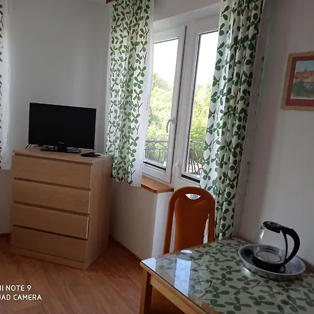 Przy Plazy 40 M Do Morza Homestay *