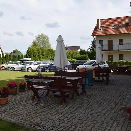 Homestay Przy Plazy 40 M Do Morza