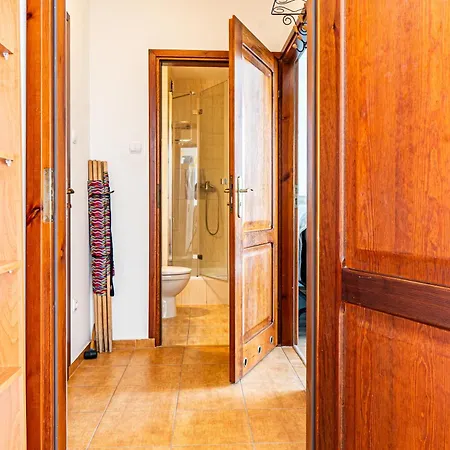 Przy Plazy 40 M Do Morza Homestay Gaski (Koszalin)