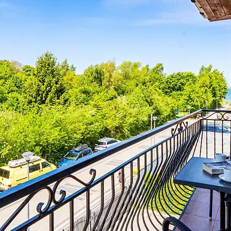 Przy Plazy 40 M Do Morza Homestay Gaski (Koszalin)