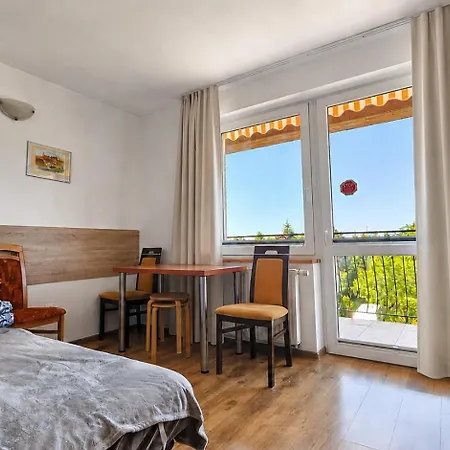 Homestay Przy Plazy 40 M Do Morza Gaski (Koszalin)