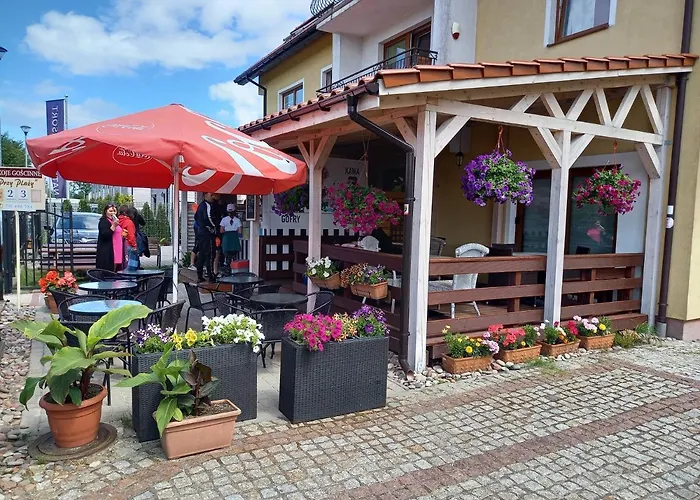 Przy Plazy 40 M Do Morza Gąski