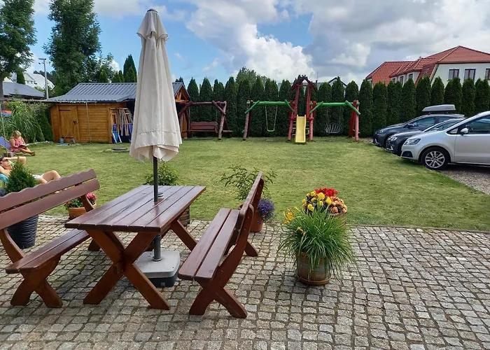 Przy Plazy 40 M Do Morza