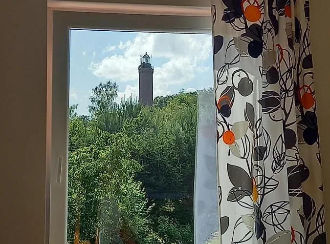 Przy Plazy 40 M Do Morza Gąski