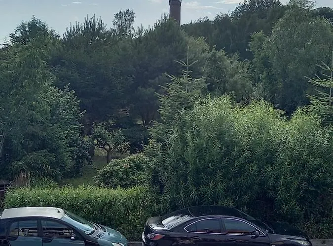 ホームステイ Przy Plazy 40 M Do Morza *