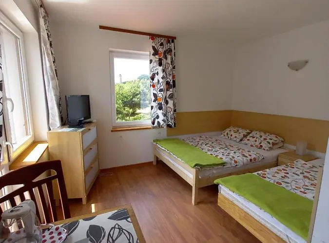 ホームステイ Przy Plazy 40 M Do Morza