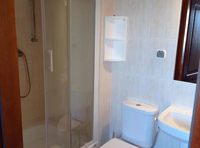 Alloggio in famiglia Przy Plazy 40 M Do Morza Gąski