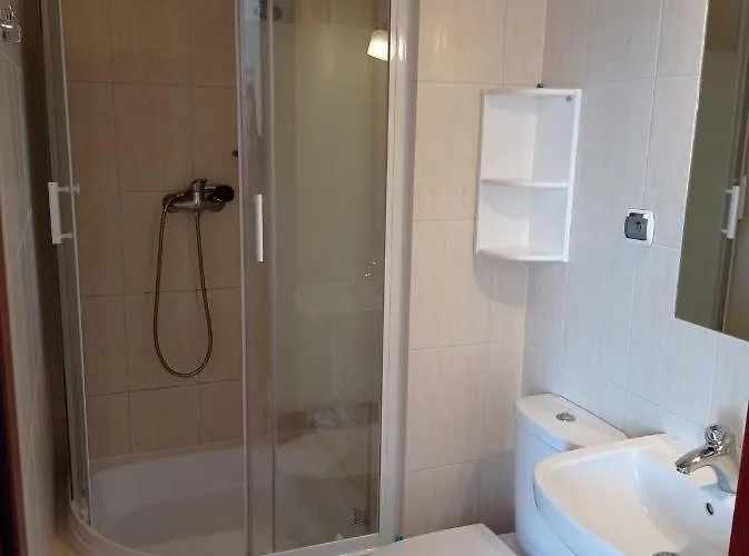 Przy Plazy 40 M Do Morza Alloggio in famiglia Gąski