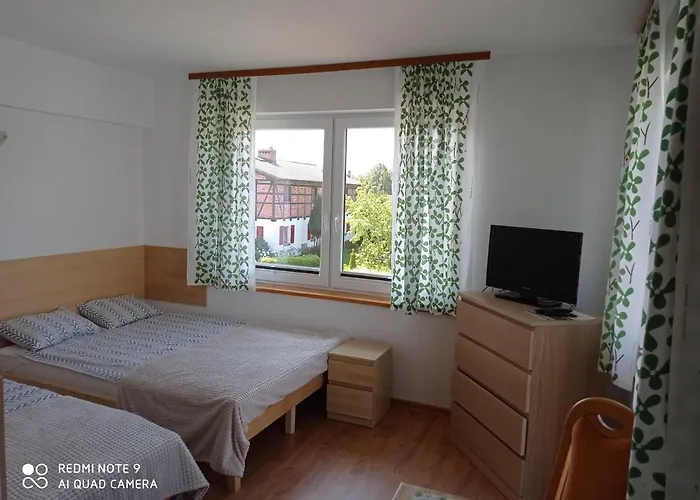 Przy Plazy 40 M Do Morza * Gąski