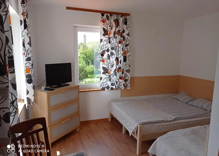 Przy Plazy 40 M Do Morza