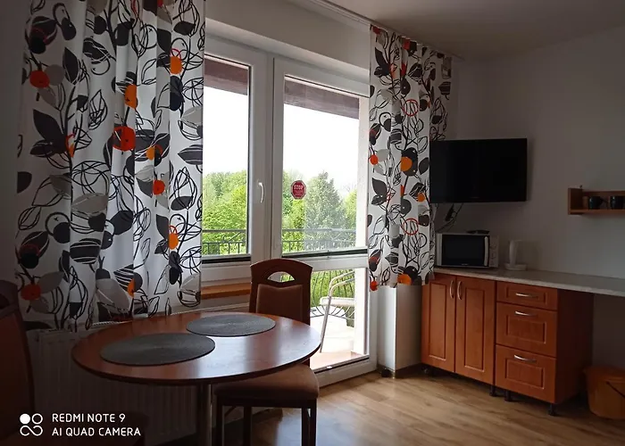 Przy Plazy 40 M Do Morza