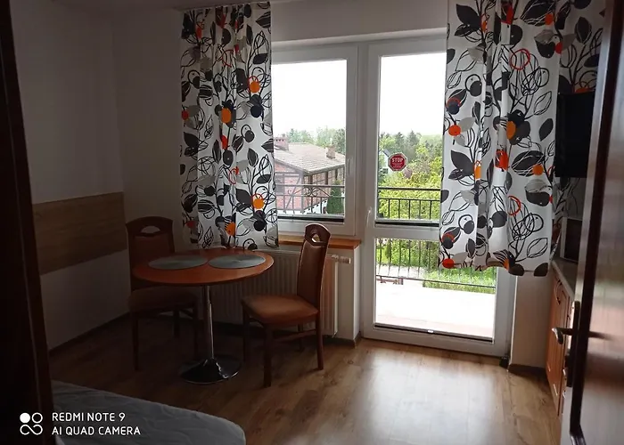 Przy Plazy 40 M Do Morza * Gąski